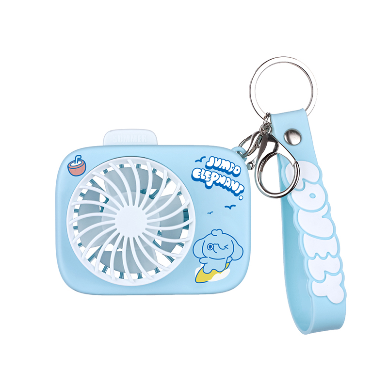 9210 Dopamine Keychain Fan