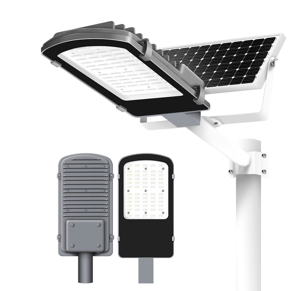 GMX Two In One Solar Street Light