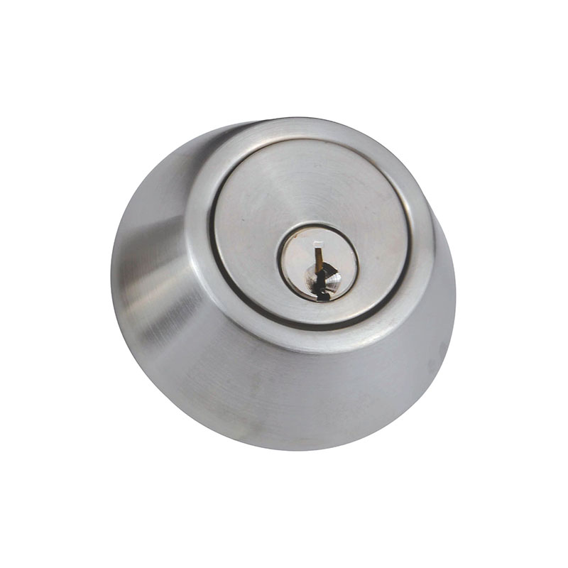 HUIBAO Single Cylinder Deadbolt 7301 SS