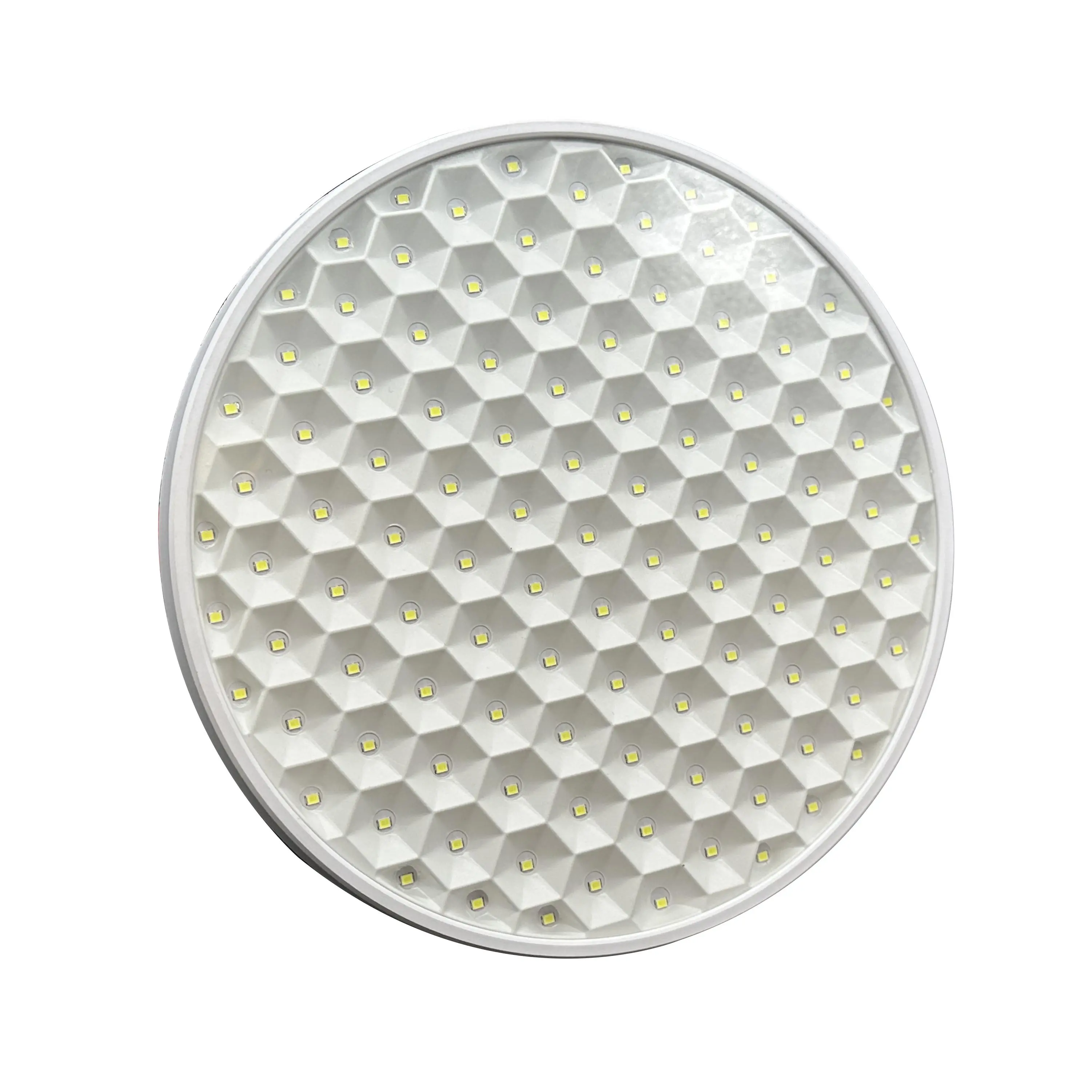 LED Honeycomb panel light- slim panel