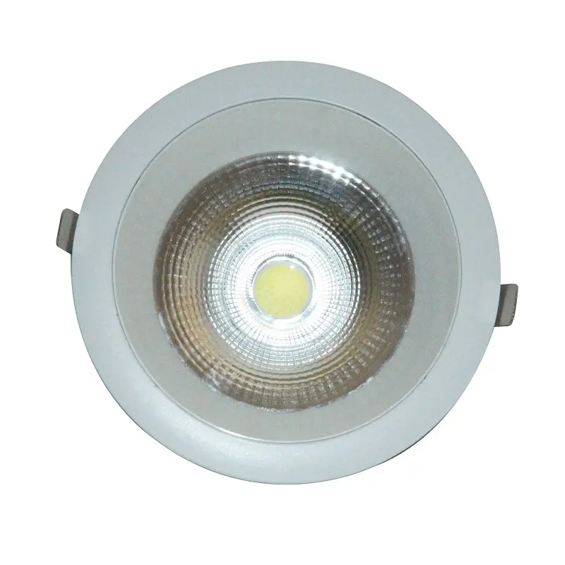 COB Deep Recessed LED Downlight