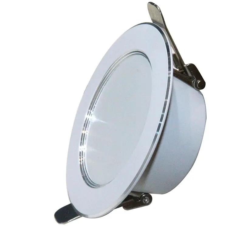 5W Recessed Ceiling LED Downlight