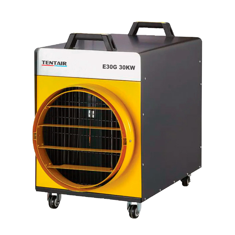 TIH30-RE Industrial Heating Equipments Electric Heater
