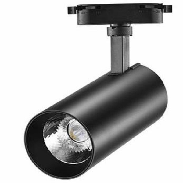 10W 16W 24W COB Aluminum Track Light