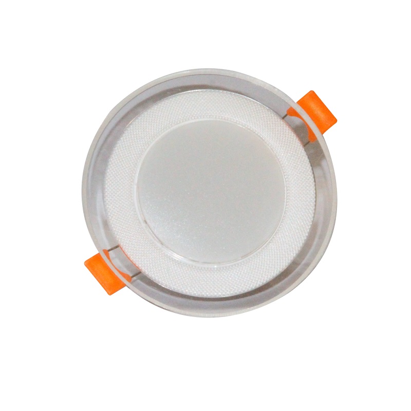 5W/7W Acrylic LED Downlight