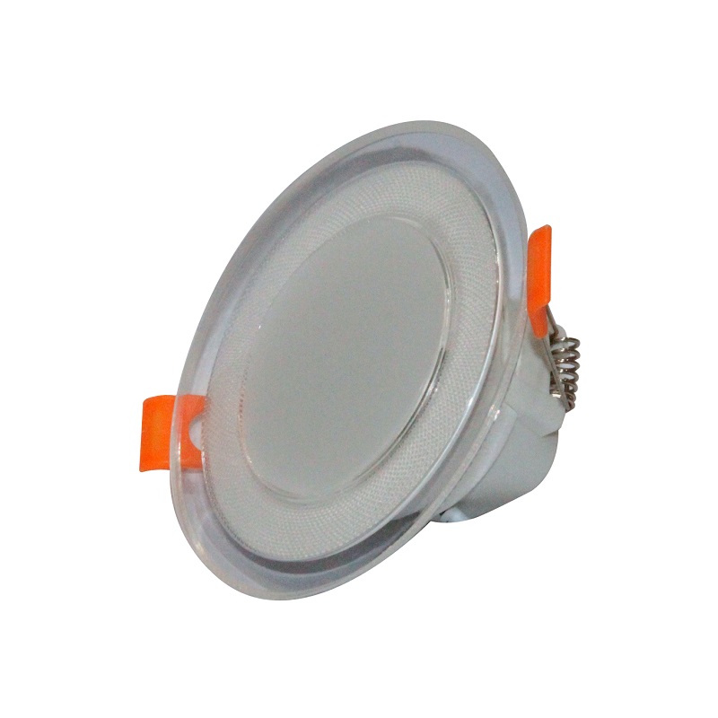 5W/7W Acrylic LED Downlight